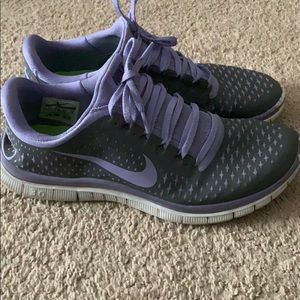 Nike Running Shoes